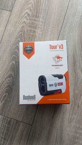 Bushnell range finder - , v3