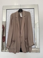 Per Una Women’s Jacket Balzer BNWT