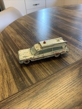 Dinky Toys Superior Criterion