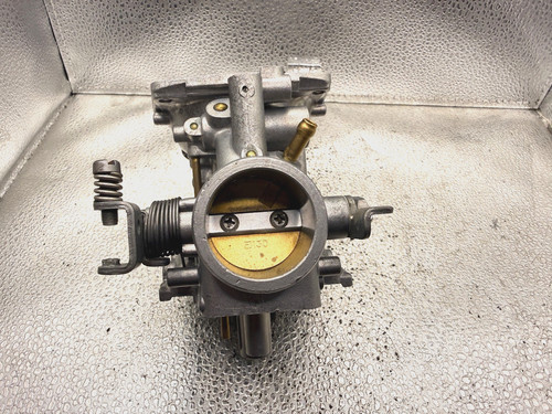 Yamaha xj650 turbo 1982 - yamaha,