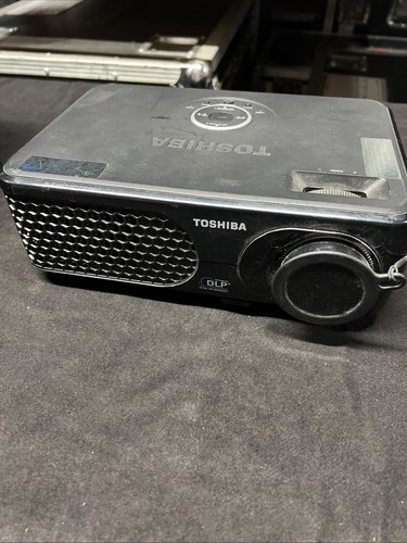 Toshiba tdp sp1 projector - toshiba, tdp-sp1