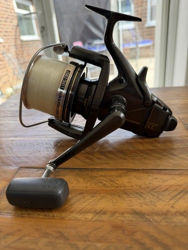 Shimano big baitrunner - big,