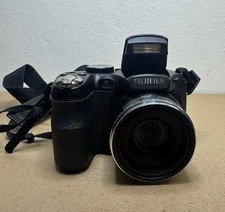 Fujifilm Finepix S1800 12.0MP