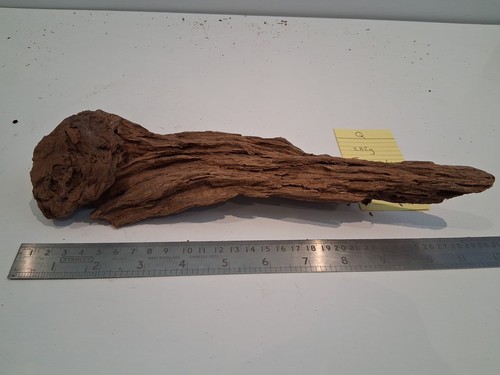 Fish tank decor driftwood - fish,
