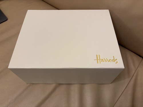 Harrods gift magnetic - gift, 27