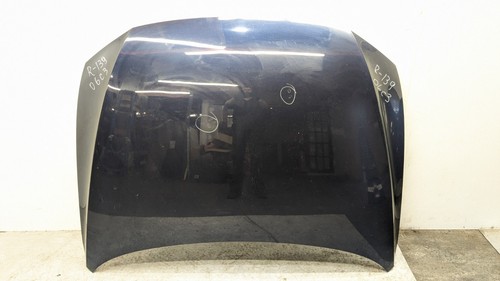Volkswagen passat bonnet - volkswagen,