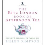 The Ritz London Book Of