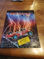 2 X Brumm Scale Model Ferrari