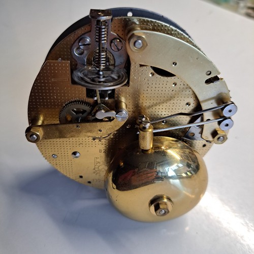 Pendulum movement bell - pendulum,