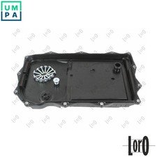 OIL SUMP AUTOMATIC