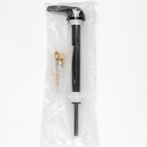 Cistern lever handle pack - 12",
