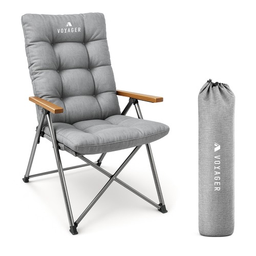 Voyager luxury camping - voyager,