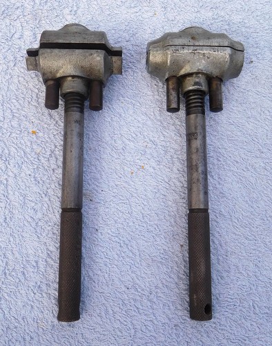 Sykes pickavant drain plug - pickavant,