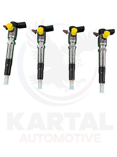 Genuine oem fuel injector 4 - genuine,