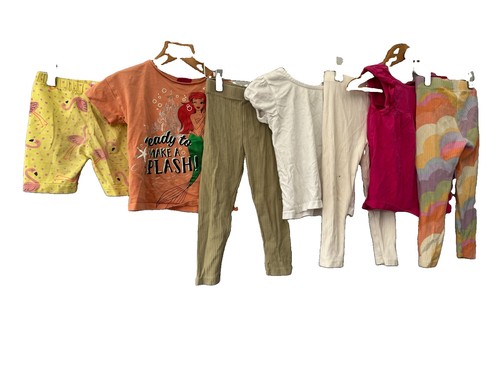 Girls clothes bundle years - clothes,