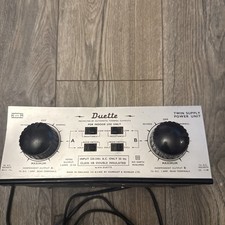 vintage Hammant & Morgan