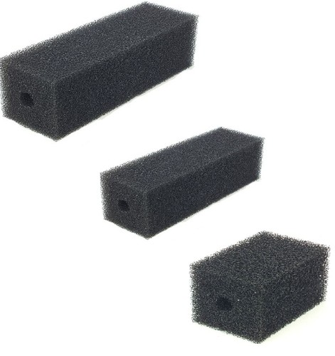 Kockney koi pond foam filter - pond,