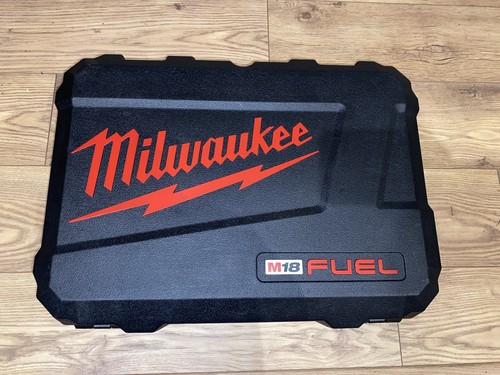 Milwaukee tools m18 - tools, fuel