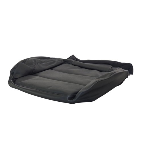 Seat cover passenger seat
