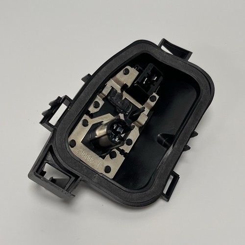 New genuine audi - new,