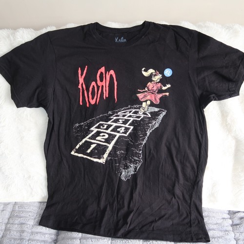 Korn follow the - follow, t-shirt