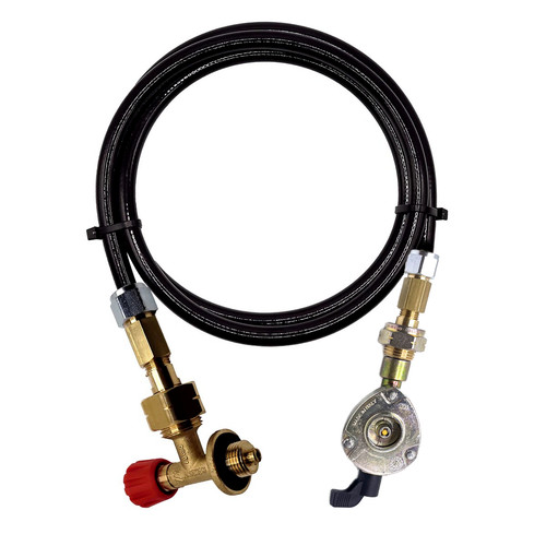 Refill campingaz camping - m,
