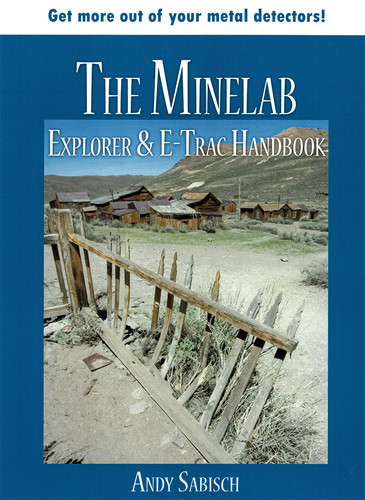The minelab trac - the,