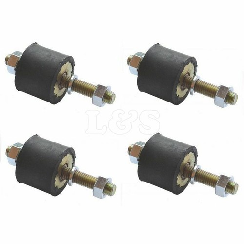 Set vibration mounts fits - vibration,