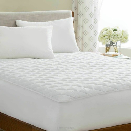New extra deep quilted matress - extra,