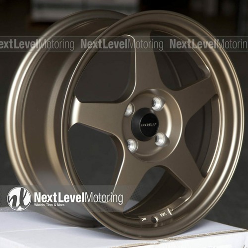 Circuit cp22 16x7 4x100 - 16x7,