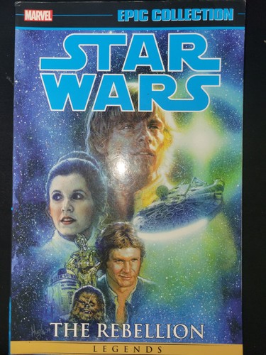 Starwars the rebellion - the, vol