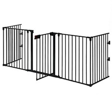 Panel adjustable baby safety - adjustable,