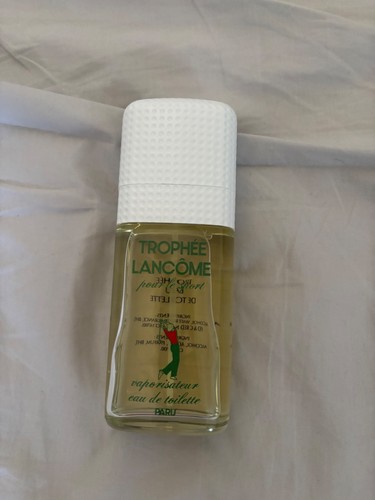 Vintage trophée lancôme - trophée,