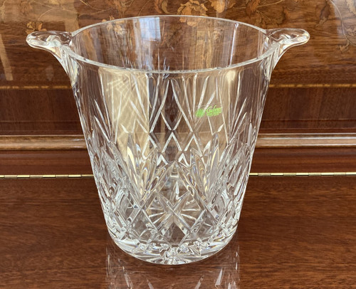 Vintage galway irish - vintage, crystal