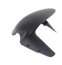 Front Mudguard Carbon 100%
