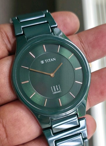 Titan edge mens - titan,