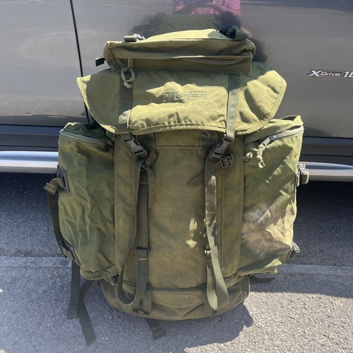 Berghaus cyclops vulcan - berghaus, ii