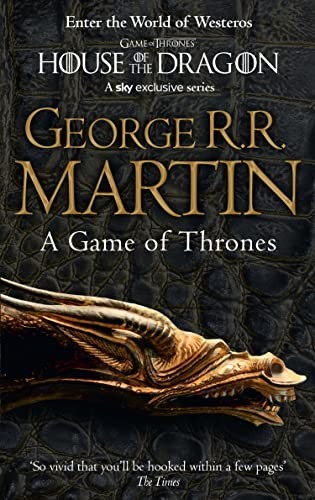 Game thrones a song of - (a,