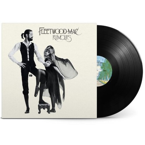 Fleetwood mac rumours - fleetwood,