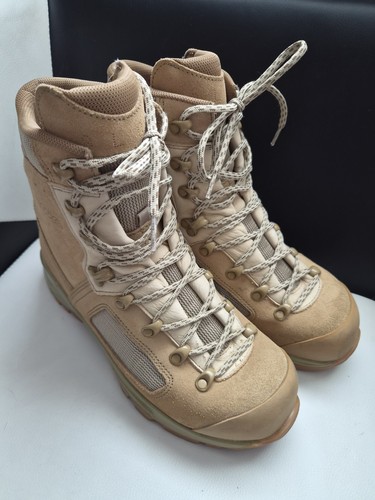 Lowa desert elite beige - elite,