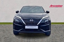 2024+ NISSAN JUKE BREAKING 