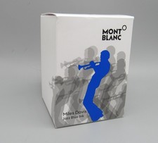 MONT BLANC MILES DAVIS JAZZ