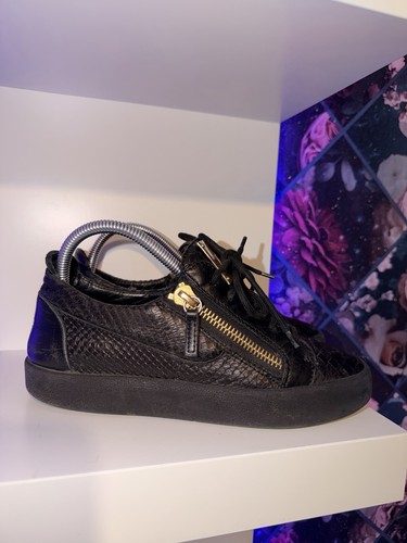 Giuseppe zanotti frankie black - giuseppe,