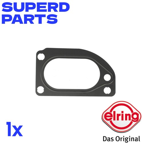 Gasket thermostat housing - thermostat,