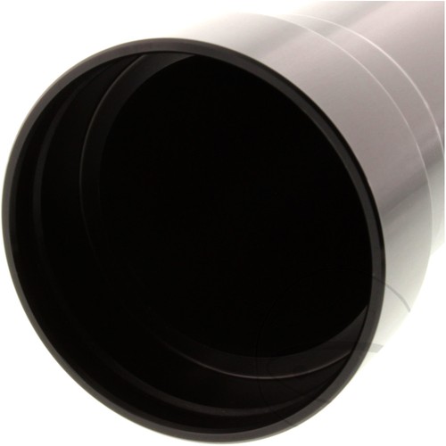 Jmp aluminum dip tube - aluminum, for