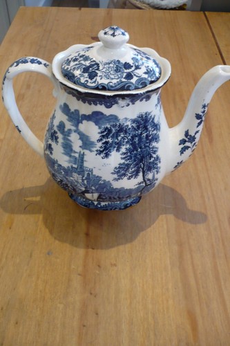 Royal worcester palissy avon - worcester,