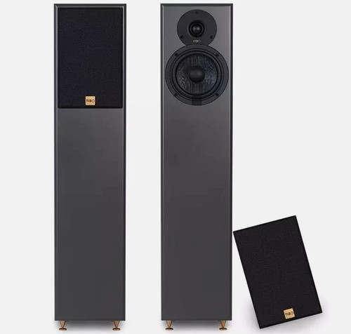 Tibo legacy passive hi fi - tibo, hi-fi