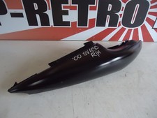 Suzuki SV650 Right Seat Cowl