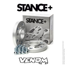 Stance+ 20mm PCD Hub Adapters 5x100 57.1 M14 to 5x120 72.5 M12