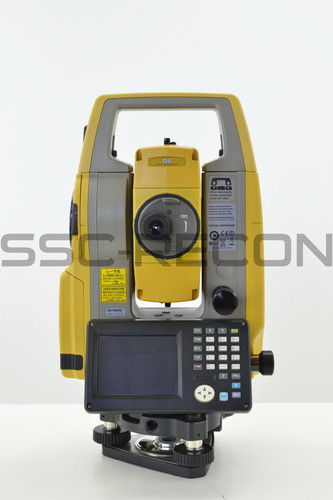 Reconditioned topcon 105 - reconditioned, ds-105